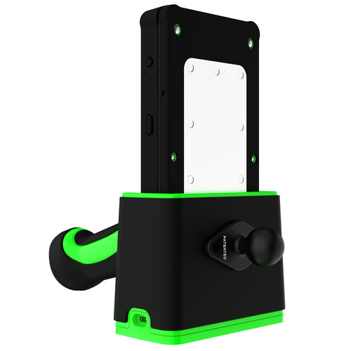 Socket Mobile XG641 Performance – Bluetooth, kabellos