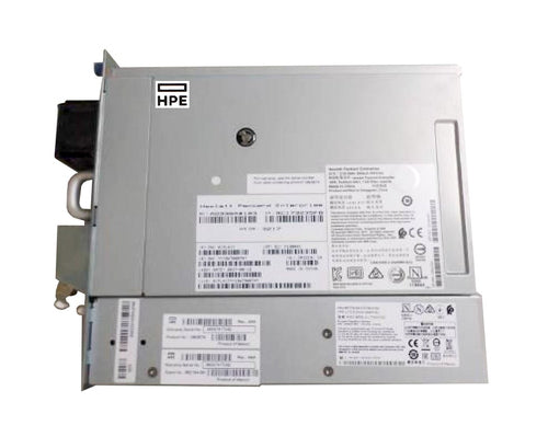 HPE StoreEver MSL LTO-8 Ultrium 30750 – Laufwerks-Upgrade-Kit, FC