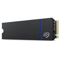 Seagate Game Drive – für PS5, NVMe, 2 TB