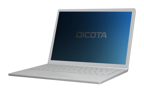 DICOTA Displayschutz für 15,6" Laptop (16:10)