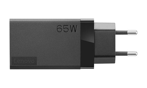 Lenovo Netzteil – 65 W, 1× USB-C – für ThinkPad, IdeaPad