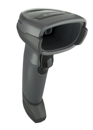 Zebra DS4608-HD – Barcodeleser – USB