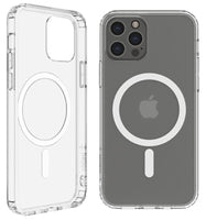 Belkin Backcover SheerForce – für Apple iPhone 13 Pro