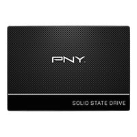 PNY CS900 250 GB – für 2,5", SATA III