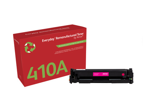 Xerox Toner CF413A – Magenta