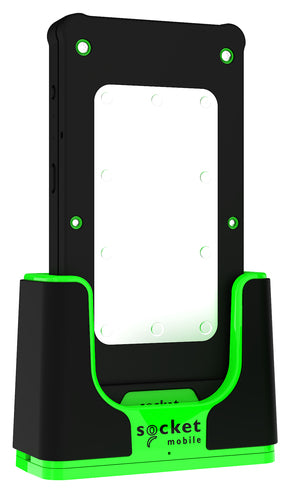 Socket Mobile XG662 – 1D/2D, Bluetooth LE