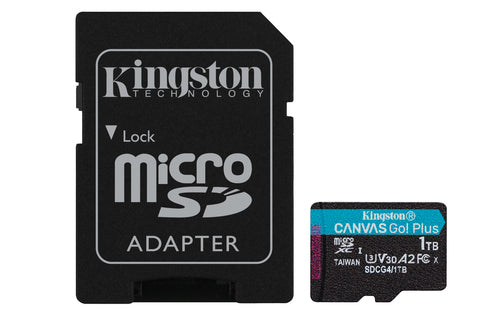 Kingston Technology Barcode-Etiketten für LTO Ultrium