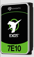 Seagate Exos 7E10 – 6 TB, SATA III