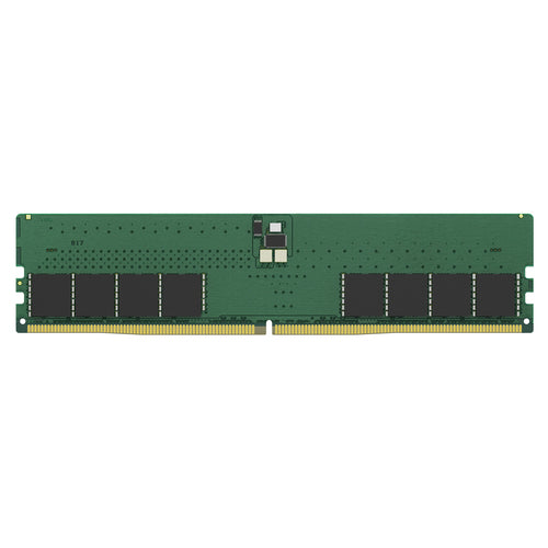 Kingston Technology Kingston KCP556UD8-48 – Arbeitsspeicher – 48 GB DDR5-5600, 288-Pin DIMM, 1,1 V, CL46