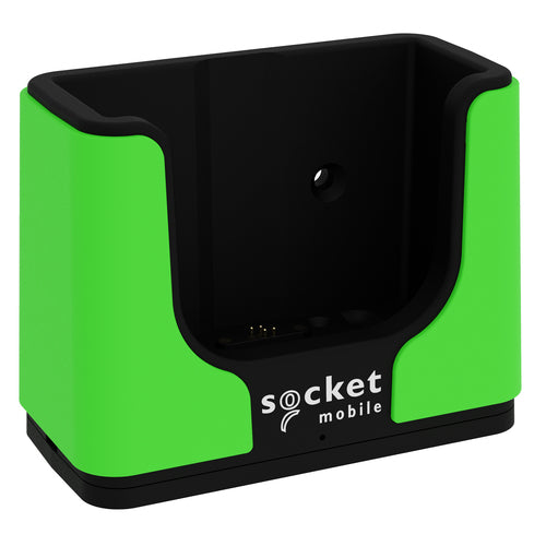 Socket Mobile Ladestation XTREMESCAN, Fahrzeughalterung