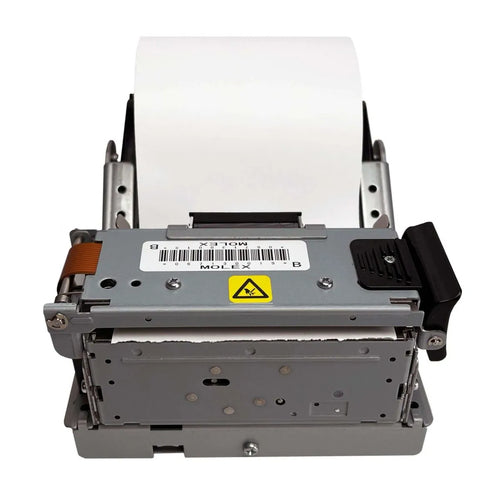 Star Micronics POS-Drucker, Schwarz, Grau, SK1-V311SF4-LQP-M-SP