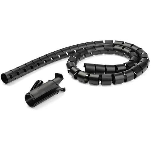 StarTech.com Kabelmanager – 45 mm × 1,50 m