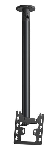 Vogel's CT 243022B – Deckenhalterung, drehbar, neigbar, VESA 200×200