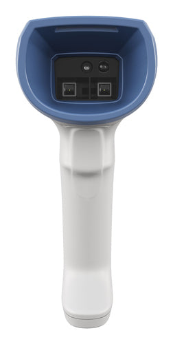 Zebra DS8288-HC – 1D/2D, USB, mit Ladestation, Healthcare, für iOS