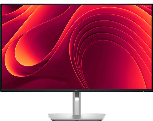 DELL Pro Plus P3225QE – 31,5", 3840 × 2160 (4K), IPS, 100 Hz, USB-C 90 W, LAN