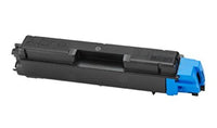Kyocera – Toner TK-590C – cyan, 5000 Seiten
