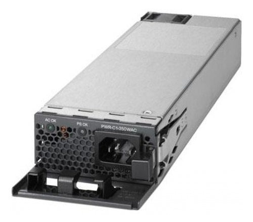 Cisco AC-Netzteil 1000 W – für Meraki