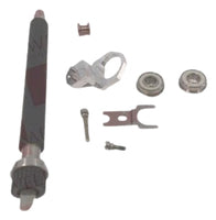 Honeywell G2 LH Rollen-Kit 4", grau – für 4" LH-Modelle, 15-3215-11