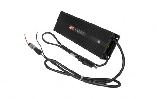 Gamber-Johnson 7300-0473 Netzteil 42 W – Ausgang 12 V/3,5 A – für Samsung Tab Active2/Active3