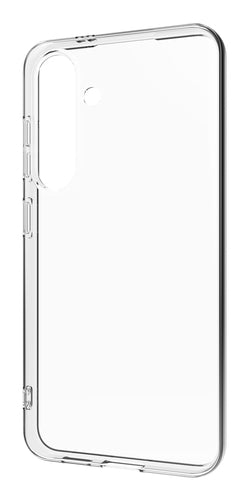ZAGG Backcover – für Samsung Galaxy S24 – transparent – TPU