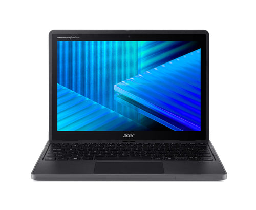 Acer Travelmate B312RN-31 – 12.2" WUXGA Touch, N250, 8 GB, 256 GB SSD, Win 11 Pro, QWERTZ (CH)
