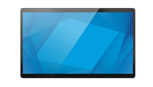 Elo Touch Solutions Elo I-Serie – Kiosk-Terminal 15,6" FHD – Pentium, 8 GB/128 GB SSD – PCAP-Touch