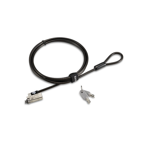 Kensington Slim NanoSaver 2.0 Laptop-Schloss