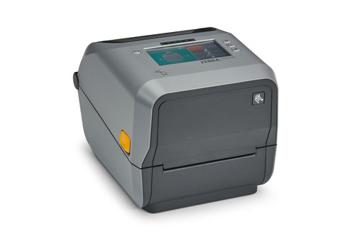 Zebra ZD621R – Etikettendrucker (Thermotransfer), 300 dpi, USB/LAN