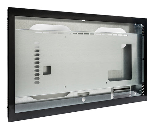 Hagor Display-Gehäuse – für 49–50" TVs