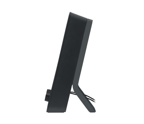 Logitech Z207, Paar – PC-Lautsprecher-Set – 2.0, 5 W, Bluetooth 4.1, 3.5 mm Klinke, Schwarz