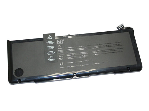 BTI Notebook-Akku – für MacBook Pro 17" – 95 Wh, 10,95 V (3 Zellen)