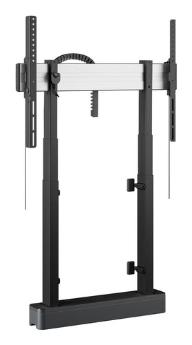 Vogel's RISE 2008 – Motorisierte Monitorhalterung