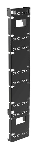 Vogel's PLI 8703H4 – Wandhalterung, fix, bis 50 kg, für Philips 7000 Serie, schwarz