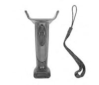 Honeywell Halterung – MX7402HANDLE – Gummi, 2-Finger-Trigger – für Tecton MX7, MX7CS – Schwarz