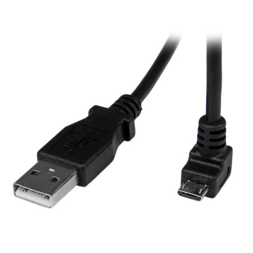 StarTech.com USB-Kabel, Micro-USB, 2 m