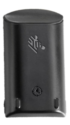 Zebra BTRY-MC33-70MA-01 – Akku, 7000 mAh, Li-Ion, für Zebra MC3300R, Schwarz