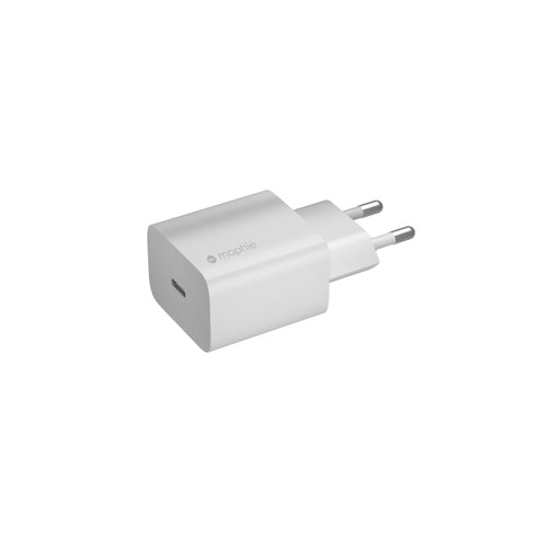 mophie Netzteil (EU) – 20 W, 1× USB-C