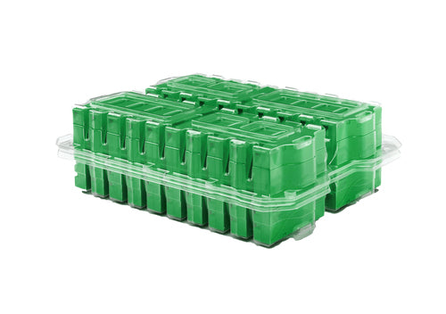 HPE LTO-8 Ultrium 30 TB RW – Leeres Datenband