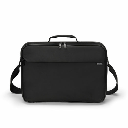 DICOTA Notebook-Schutzhülle bis 17,3" – Schwarz