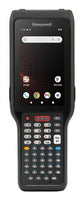 Honeywell CK62 – 4", 8/128 GB, WLAN 6E, 1D/2D FlexRange XLR