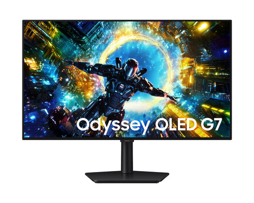 Samsung LS32HG730SUXEN – 32", 3840 × 2160 (4K), OLED