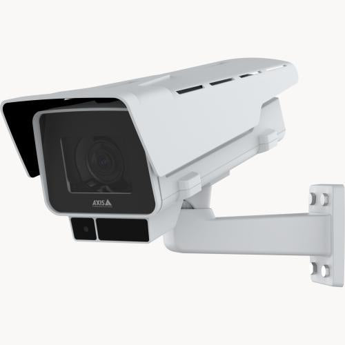 Axis P1387-LE Überwachungskamera – IP66/IP67