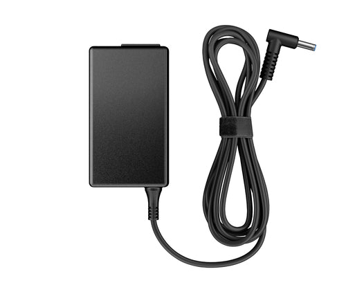 HP Netzteil – 65 W – Schwarz