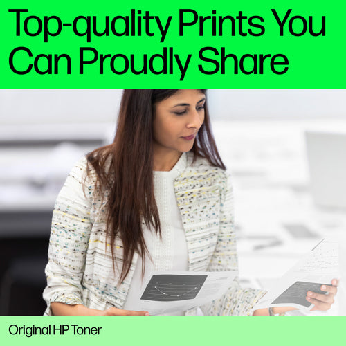 HP Toner 415X – cyan