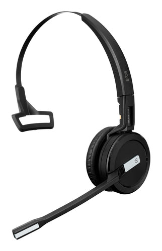 Epos IMPACT SDW 10 HS – Mono Headset – ohne Basisstation