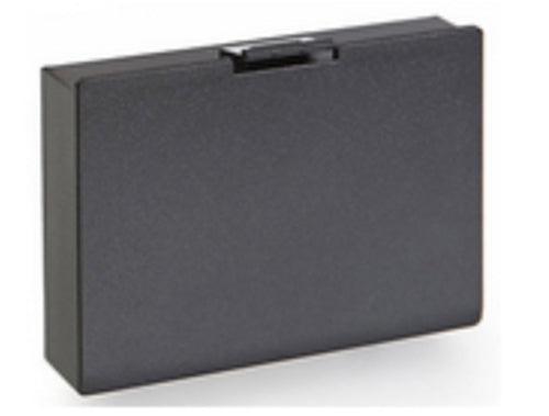 Star Micronics Akkubasis 39569350 – für SM-T400i, schwarz
