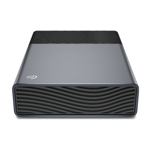 Seagate One Touch Flow