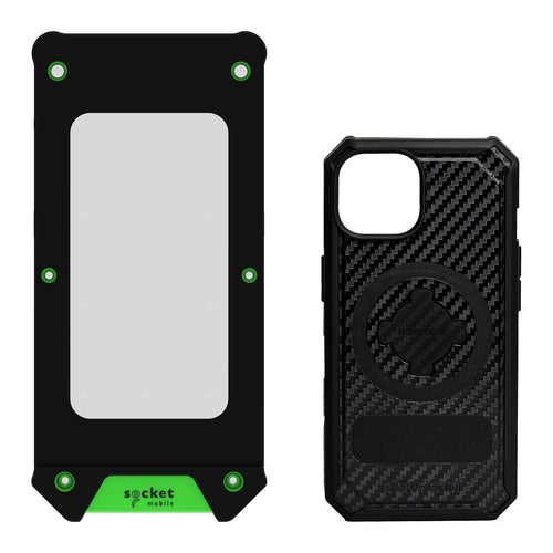 Socket Mobile XTREMESCAN XS641 – Bluetooth, kabellos