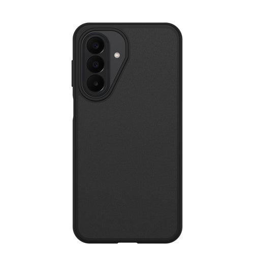 OtterBox React ROWLF – Backcover – für verschiedene Smartphones (Universal), Schwarz