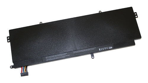 Origin Storage Notebook-Akku – für Dell – 72 Wh, 11,4 V (6 Zellen)